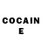 Cocaine Fish Scale appal gtg